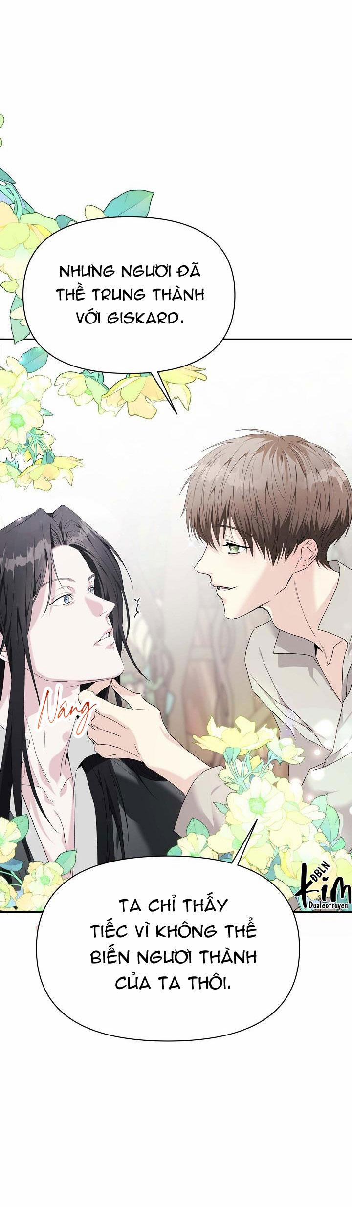 Hai Đất Nước, Đất Nước Của Nô Lệ 40 trang 39