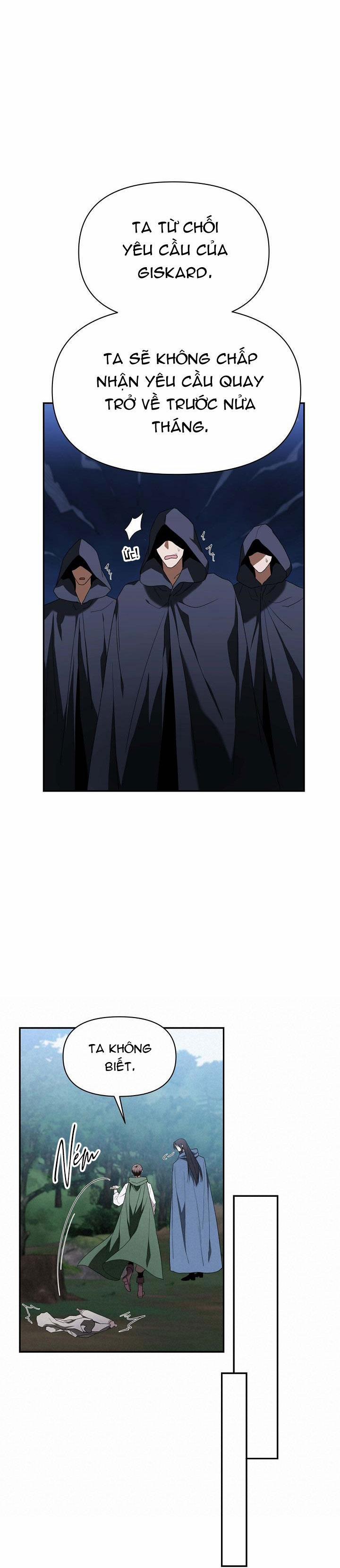 Hai Đất Nước, Đất Nước Của Nô Lệ 41 trang 22