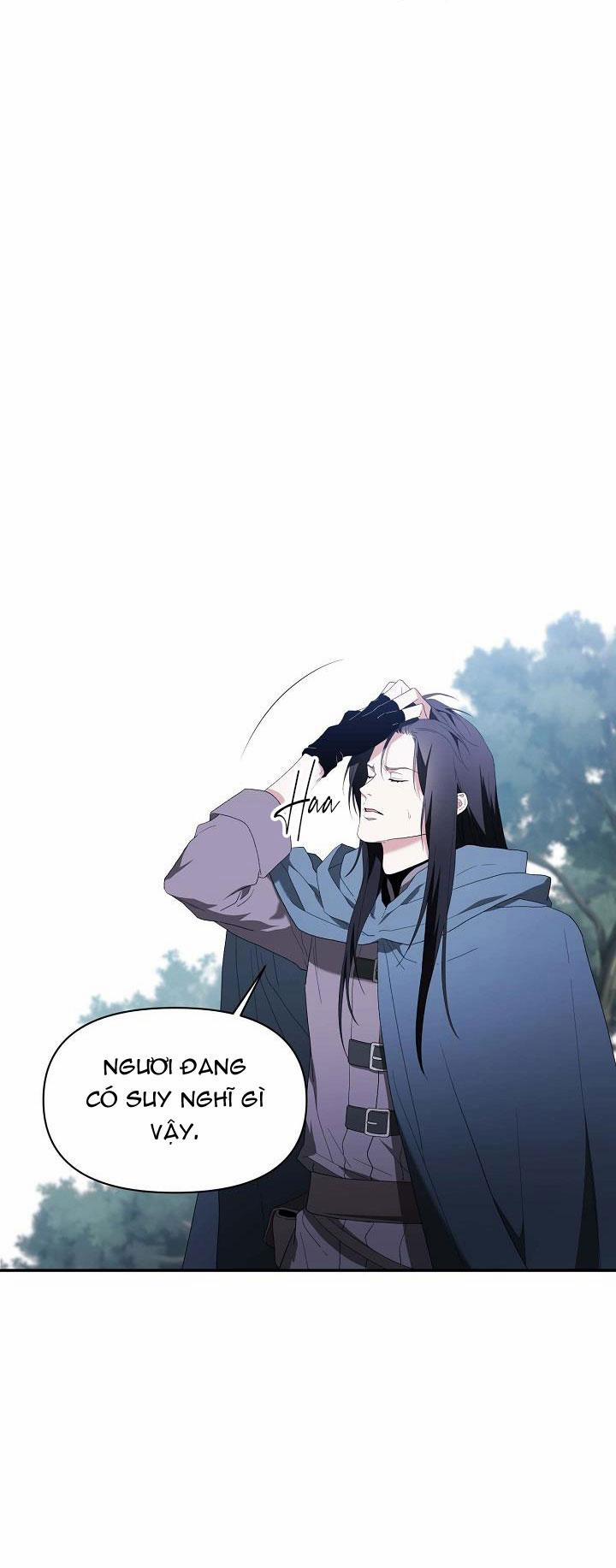 Hai Đất Nước, Đất Nước Của Nô Lệ 41 trang 23