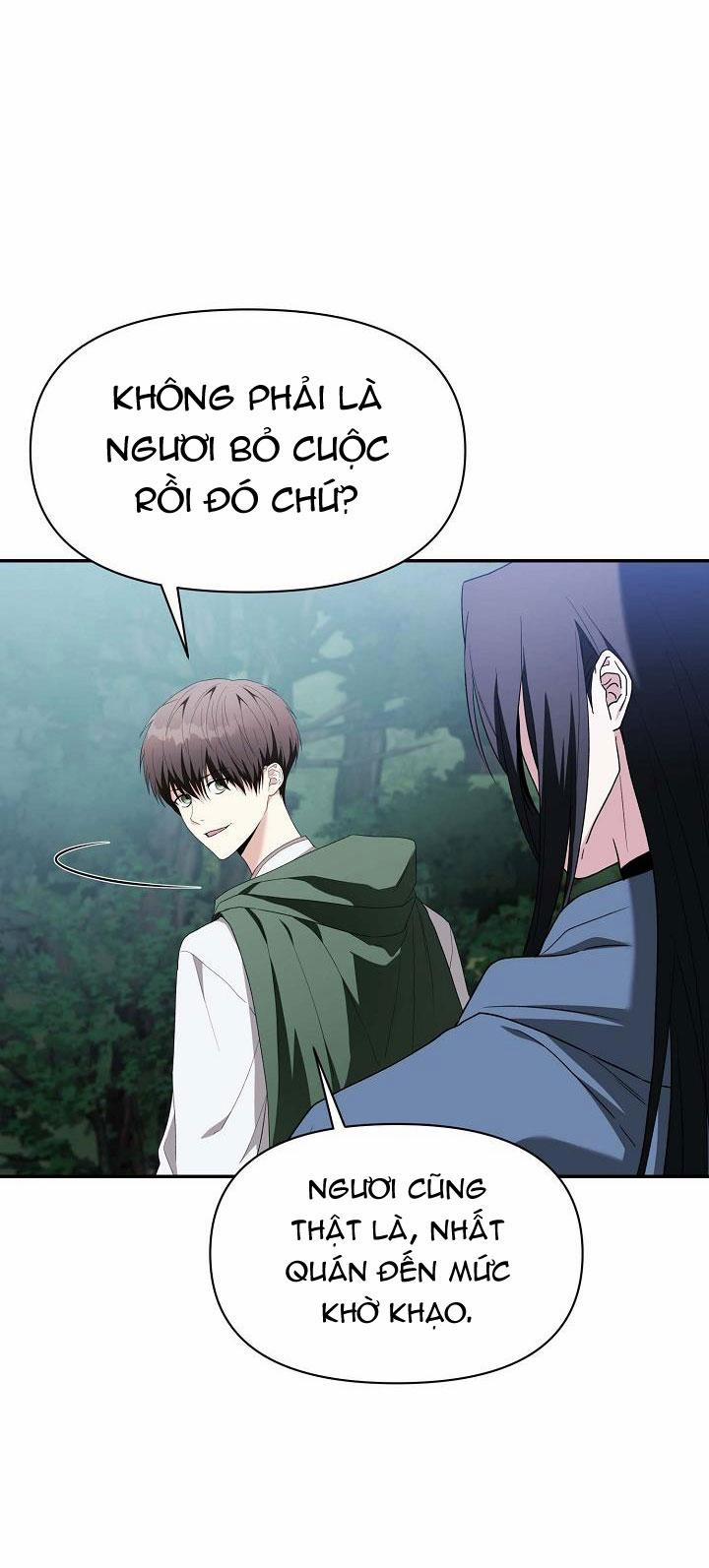 Hai Đất Nước, Đất Nước Của Nô Lệ 41 trang 25