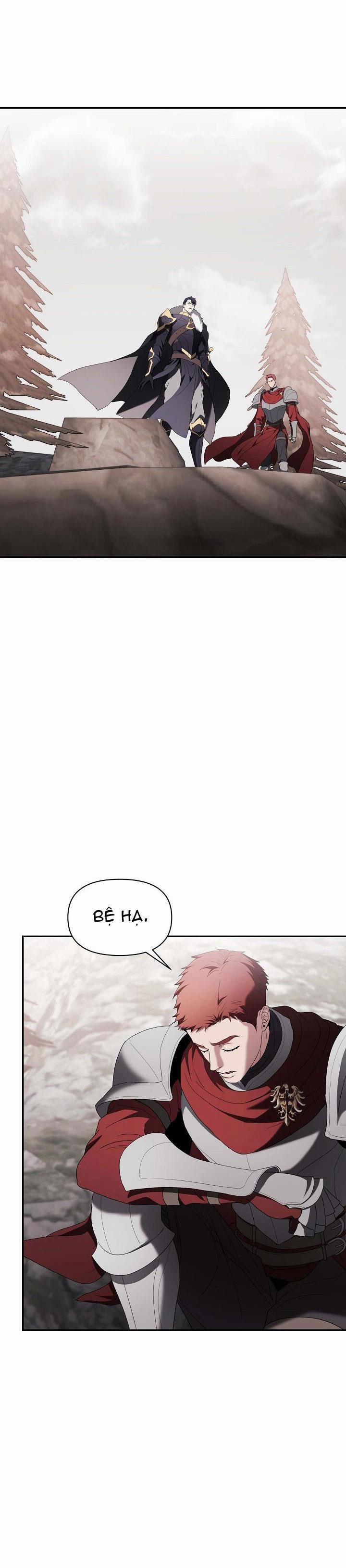 Hai Đất Nước, Đất Nước Của Nô Lệ 41 trang 28