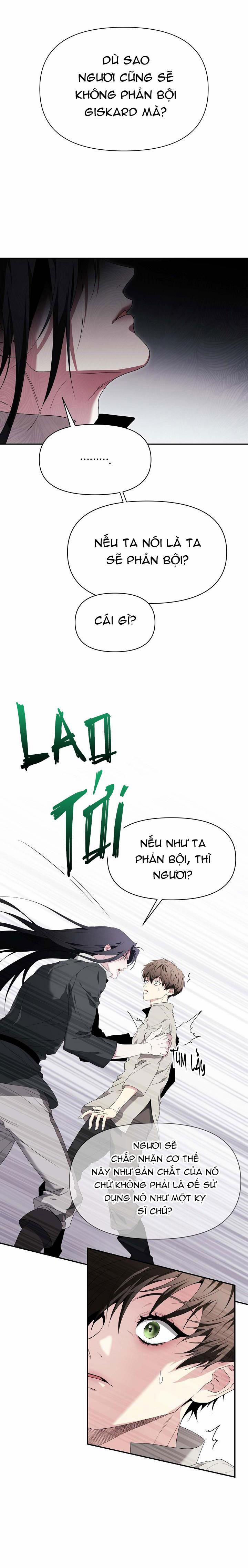 Hai Đất Nước, Đất Nước Của Nô Lệ 41 trang 3