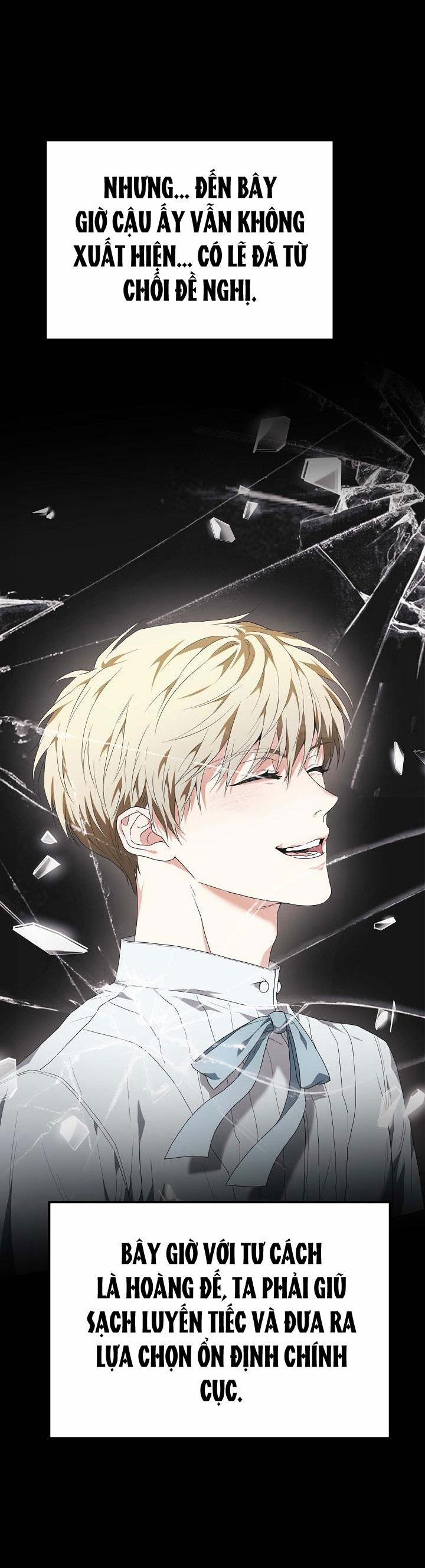 Hai Đất Nước, Đất Nước Của Nô Lệ 41 trang 43