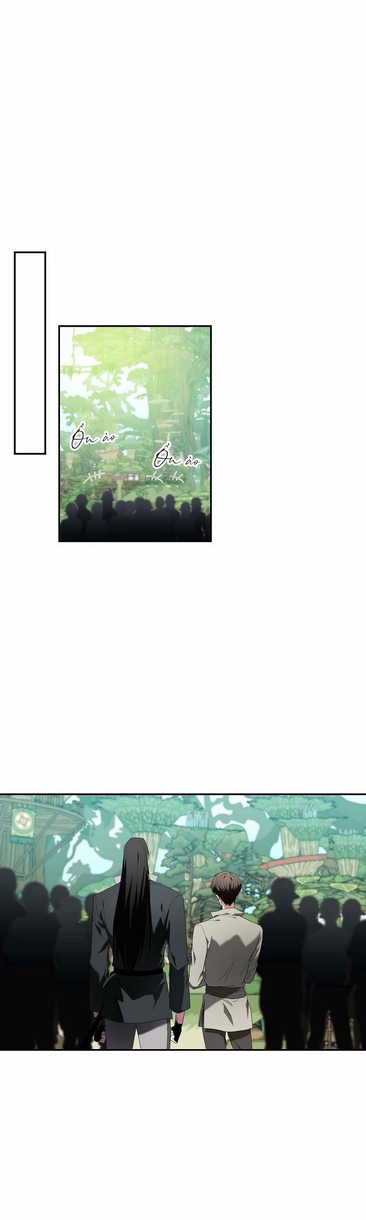 Hai Đất Nước, Đất Nước Của Nô Lệ 41 trang 8