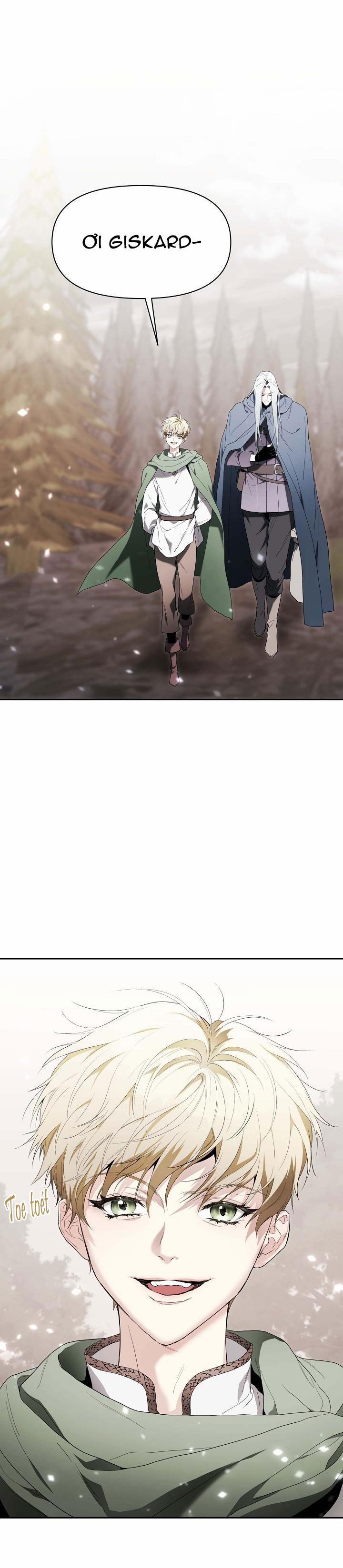 Hai Đất Nước, Đất Nước Của Nô Lệ 42 trang 1