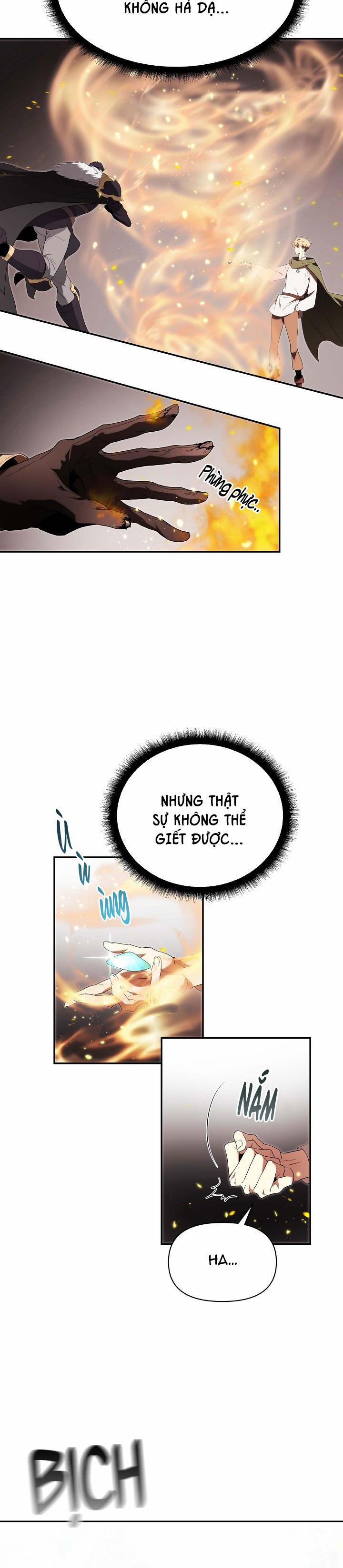 Hai Đất Nước, Đất Nước Của Nô Lệ 42 trang 10