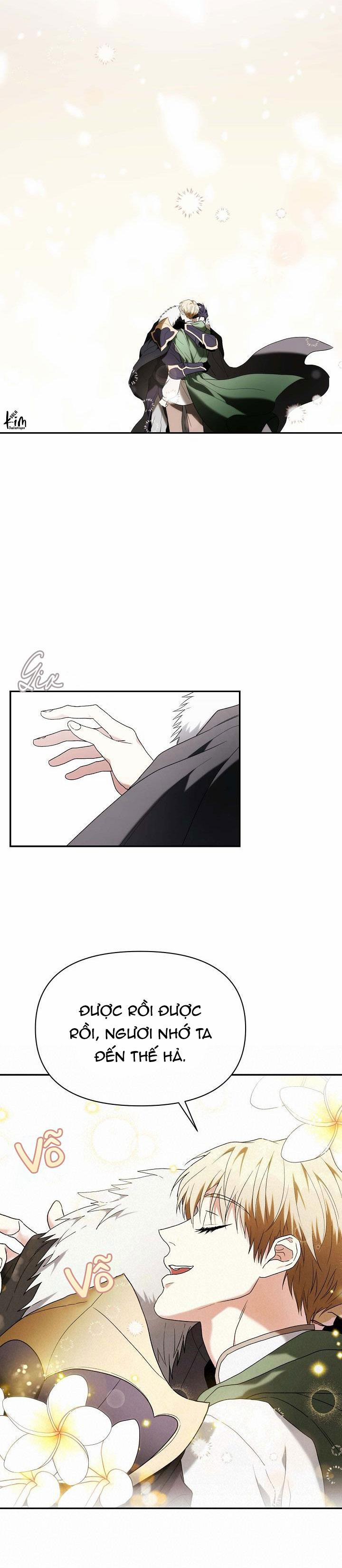 Hai Đất Nước, Đất Nước Của Nô Lệ 42 trang 12