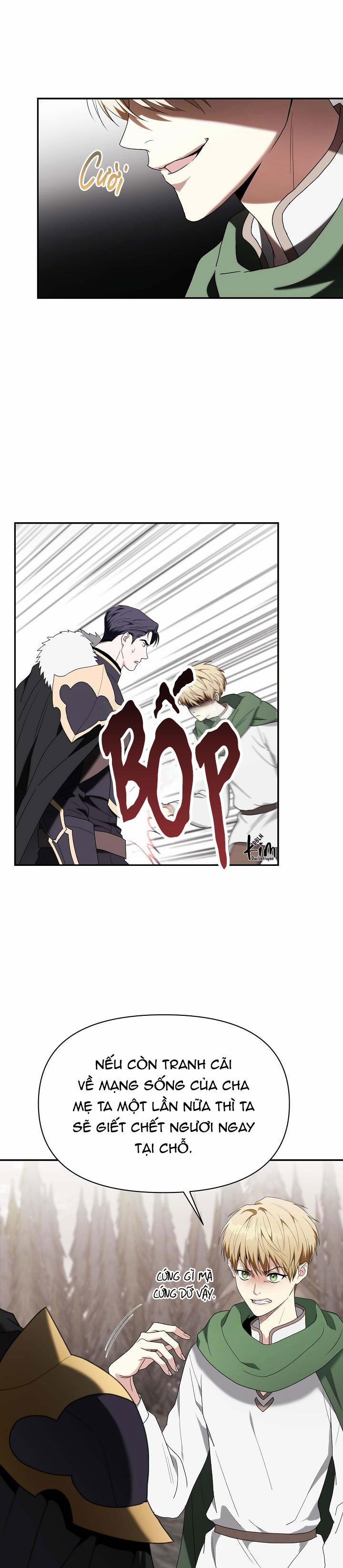 Hai Đất Nước, Đất Nước Của Nô Lệ 42 trang 15