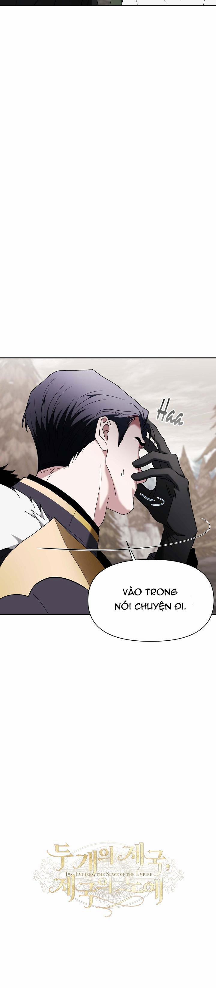 Hai Đất Nước, Đất Nước Của Nô Lệ 42 trang 16