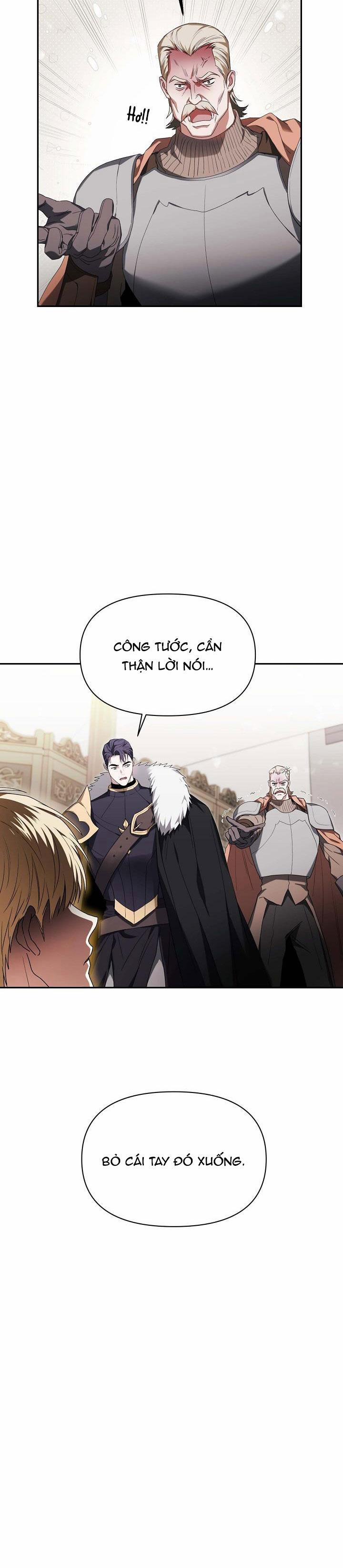 Hai Đất Nước, Đất Nước Của Nô Lệ 42 trang 19