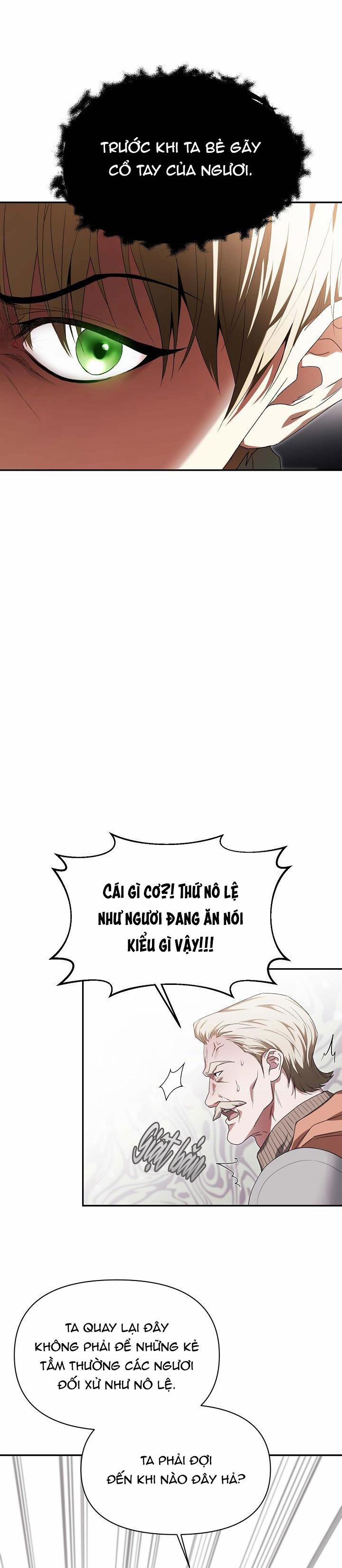 Hai Đất Nước, Đất Nước Của Nô Lệ 42 trang 20