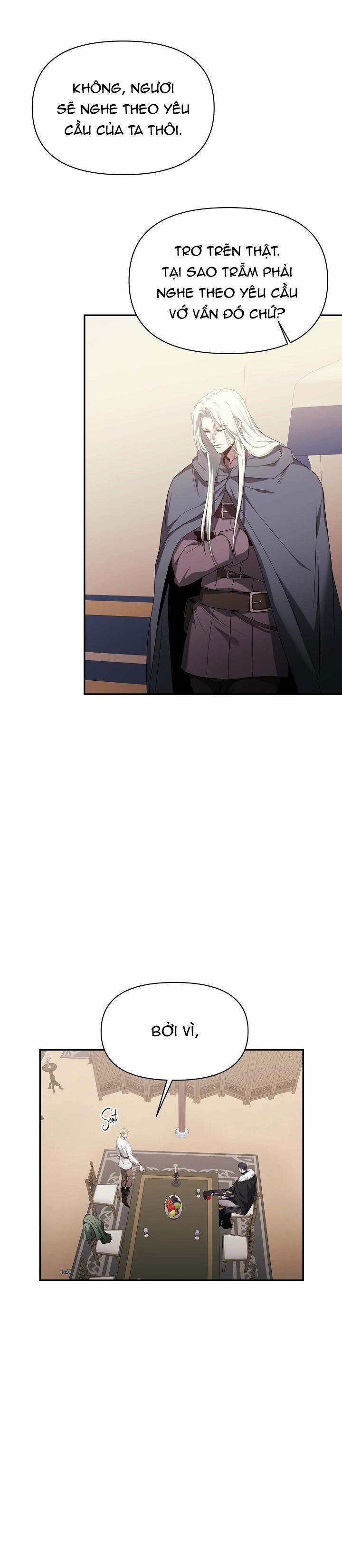 Hai Đất Nước, Đất Nước Của Nô Lệ 42 trang 25