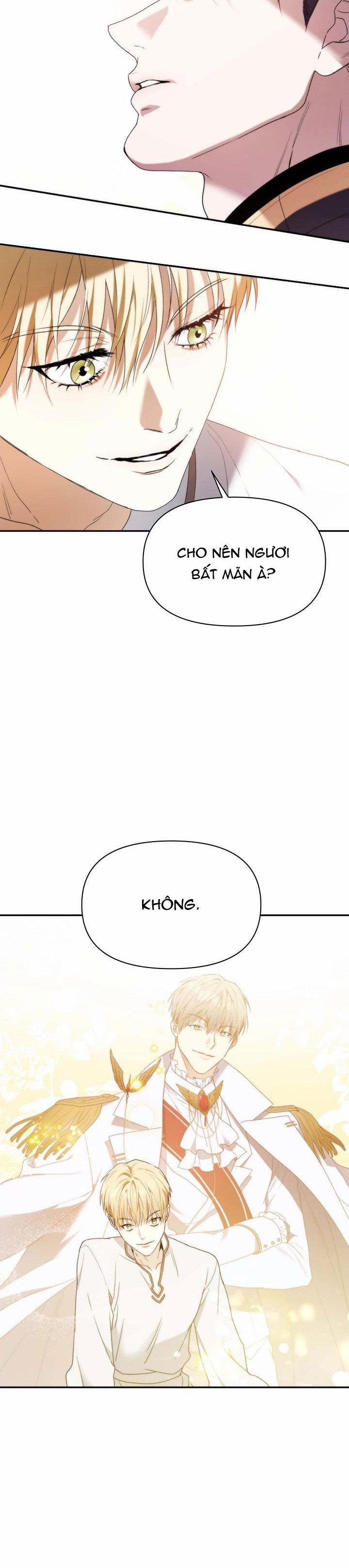 Hai Đất Nước, Đất Nước Của Nô Lệ 42 trang 28