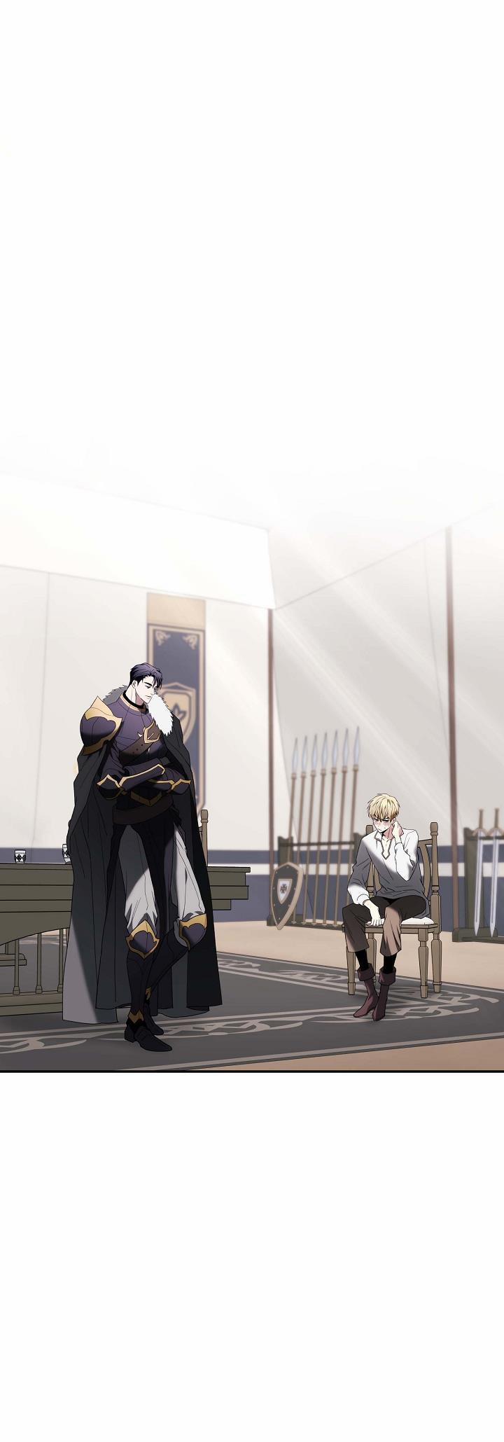 Hai Đất Nước, Đất Nước Của Nô Lệ 43 trang 1