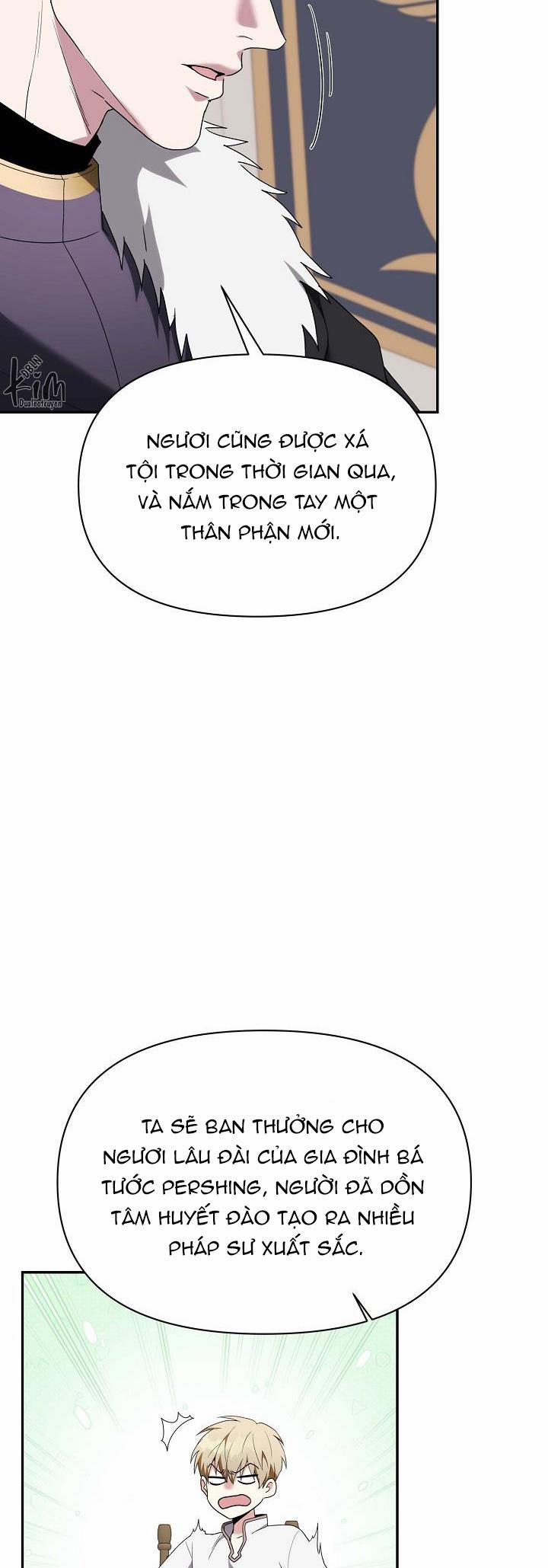 Hai Đất Nước, Đất Nước Của Nô Lệ 43 trang 13