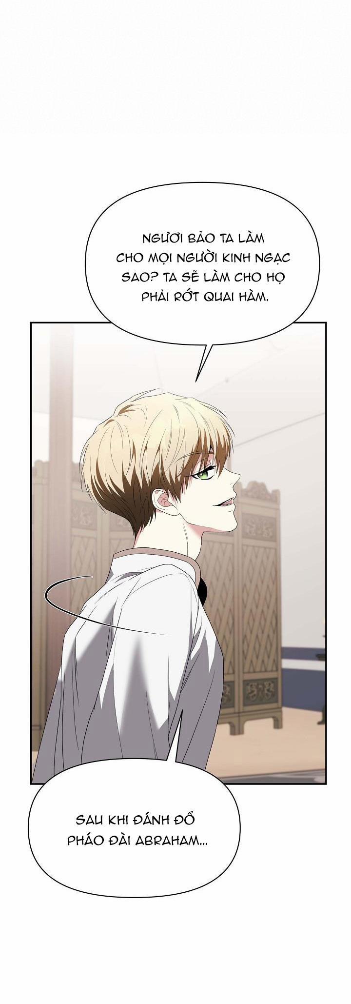 Hai Đất Nước, Đất Nước Của Nô Lệ 43 trang 19