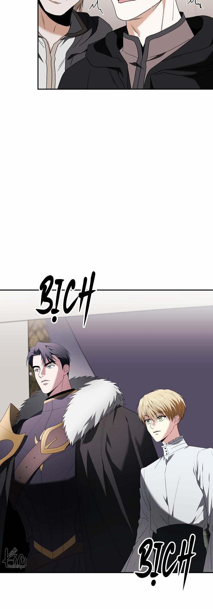 Hai Đất Nước, Đất Nước Của Nô Lệ 43 trang 24