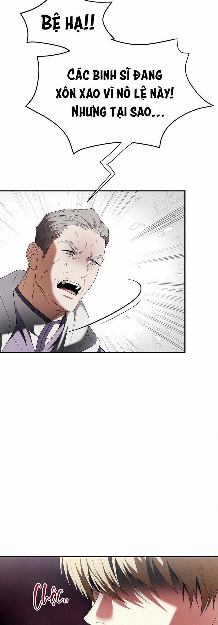 Hai Đất Nước, Đất Nước Của Nô Lệ 43 trang 27