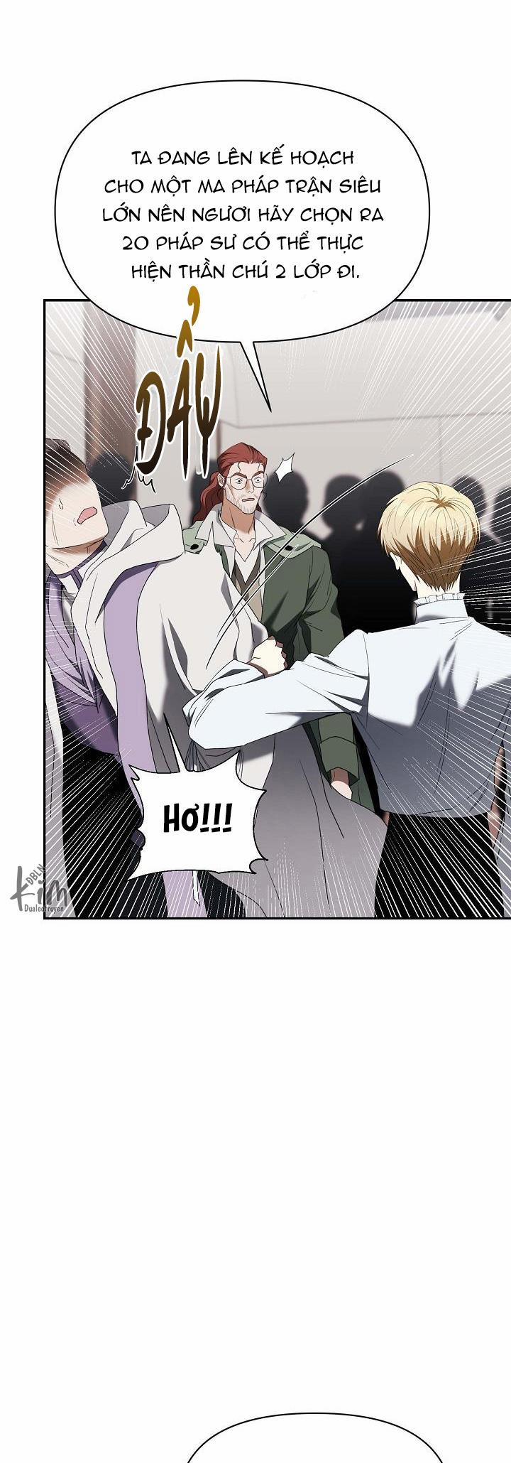 Hai Đất Nước, Đất Nước Của Nô Lệ 43 trang 29