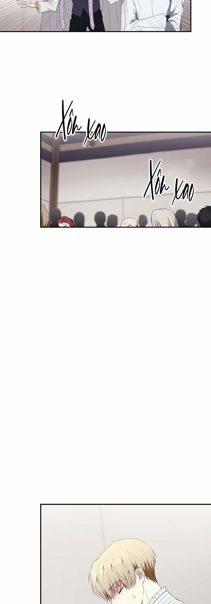 Hai Đất Nước, Đất Nước Của Nô Lệ 43 trang 33