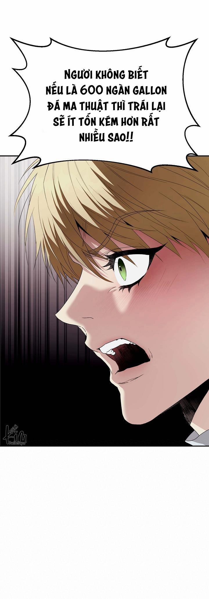 Hai Đất Nước, Đất Nước Của Nô Lệ 43 trang 36