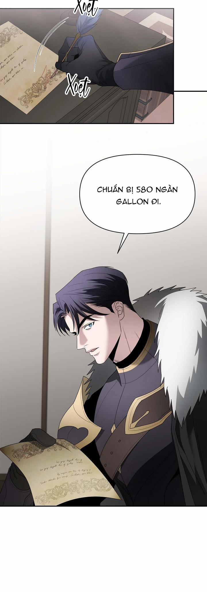 Hai Đất Nước, Đất Nước Của Nô Lệ 43 trang 39