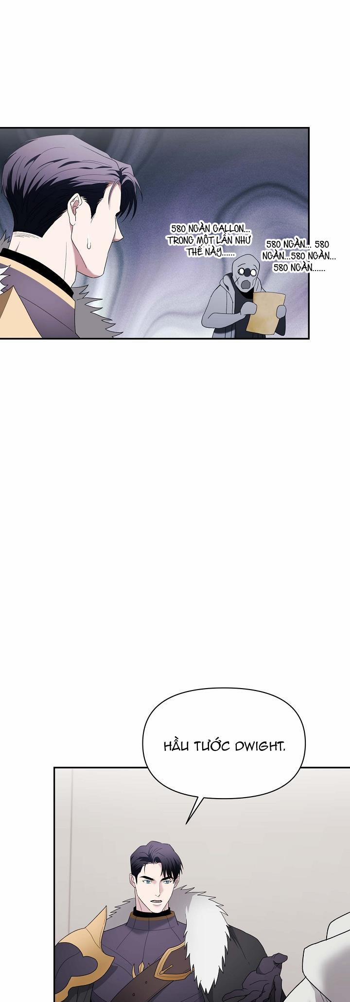 Hai Đất Nước, Đất Nước Của Nô Lệ 43 trang 41