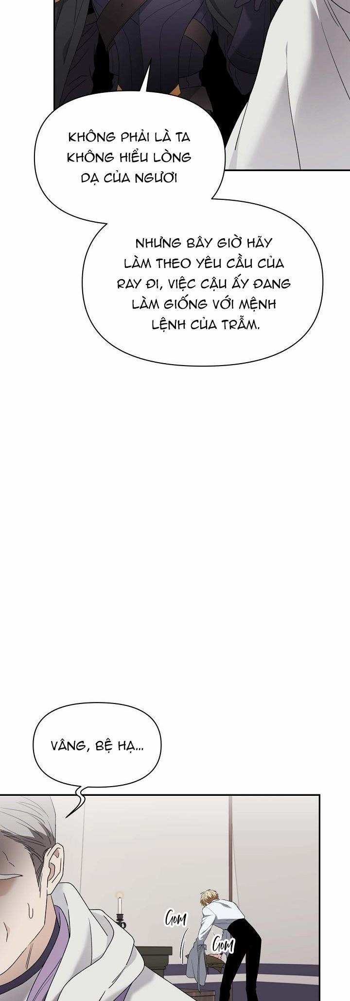 Hai Đất Nước, Đất Nước Của Nô Lệ 43 trang 42