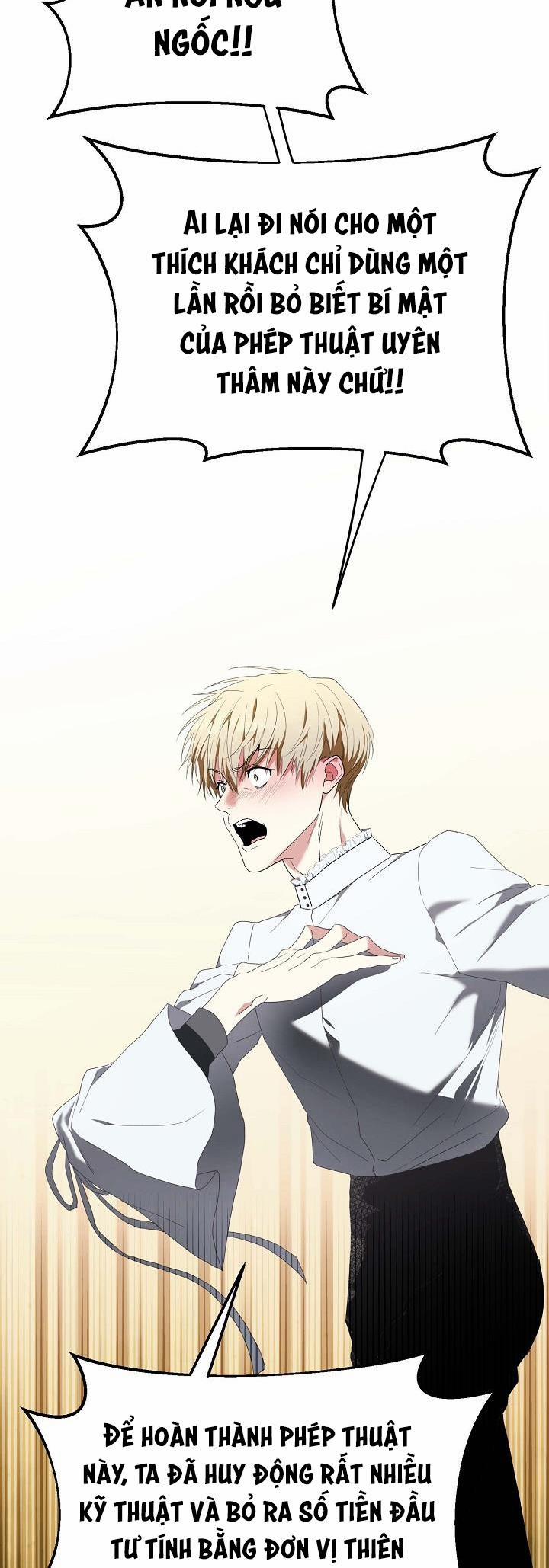 Hai Đất Nước, Đất Nước Của Nô Lệ 43 trang 47