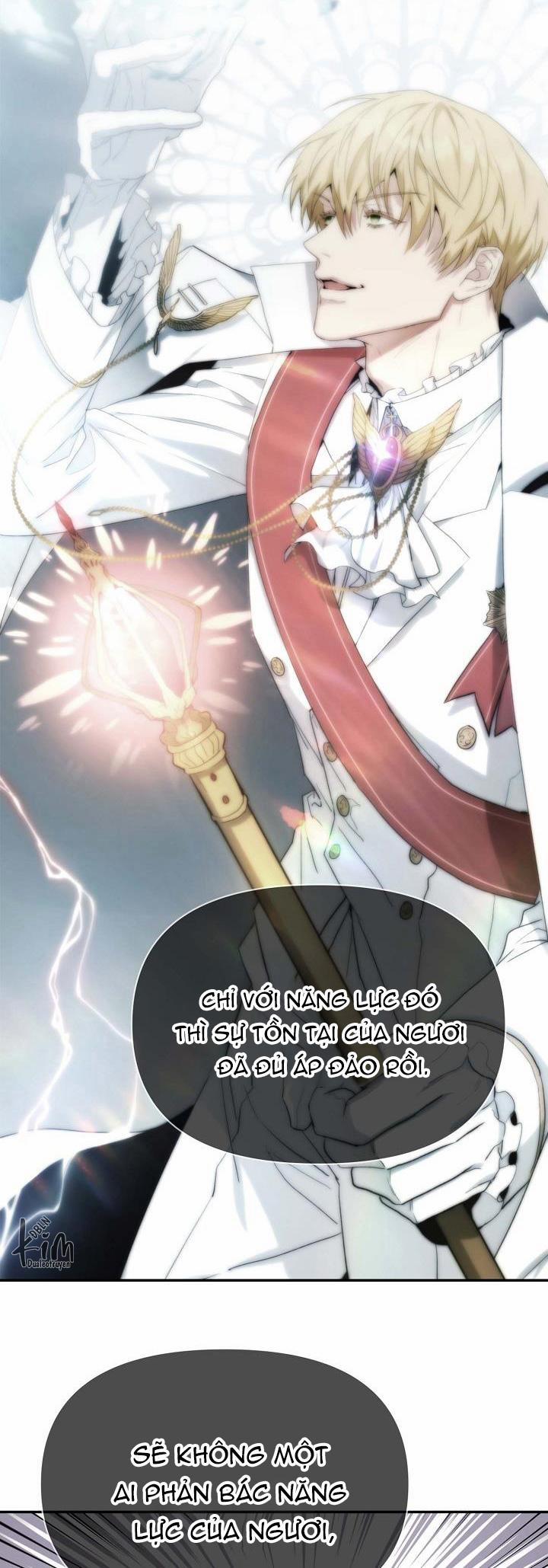 Hai Đất Nước, Đất Nước Của Nô Lệ 43 trang 8