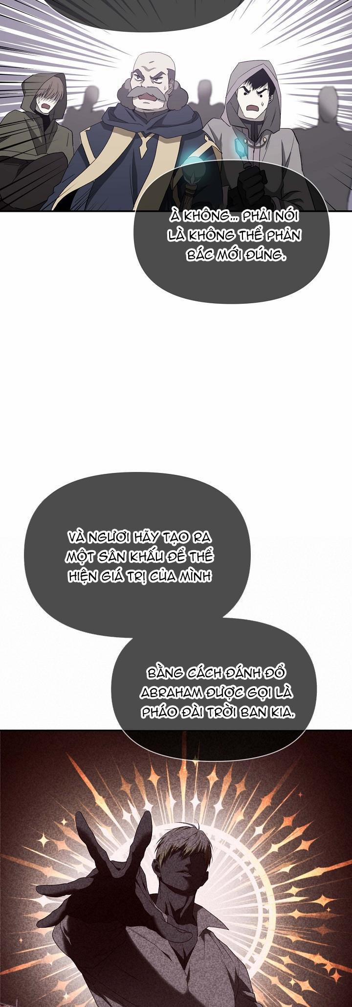 Hai Đất Nước, Đất Nước Của Nô Lệ 43 trang 9