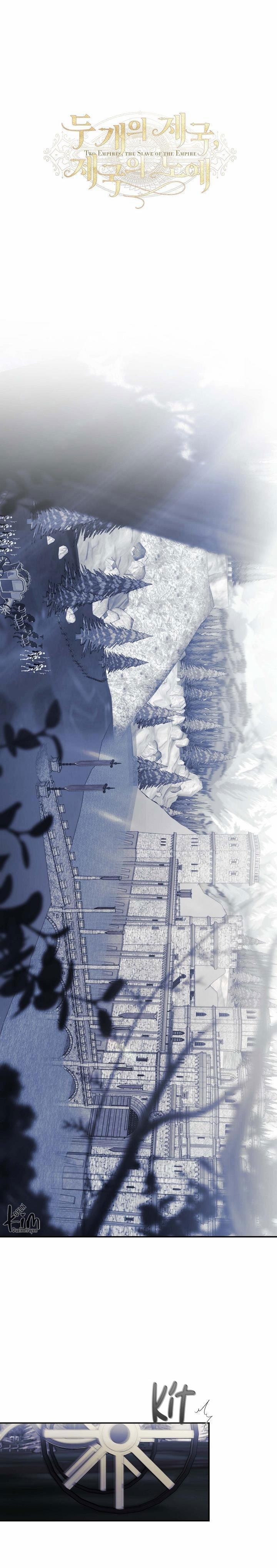 Hai Đất Nước, Đất Nước Của Nô Lệ 44 trang 0