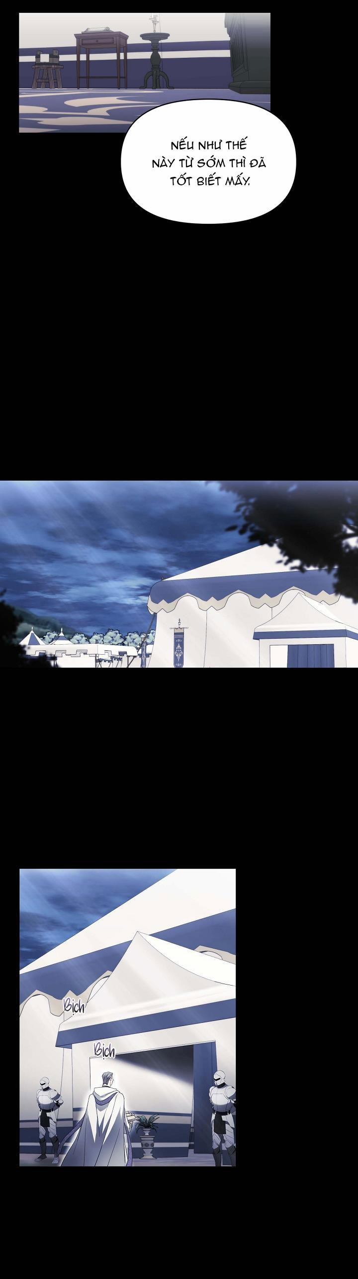 Hai Đất Nước, Đất Nước Của Nô Lệ 44 trang 12