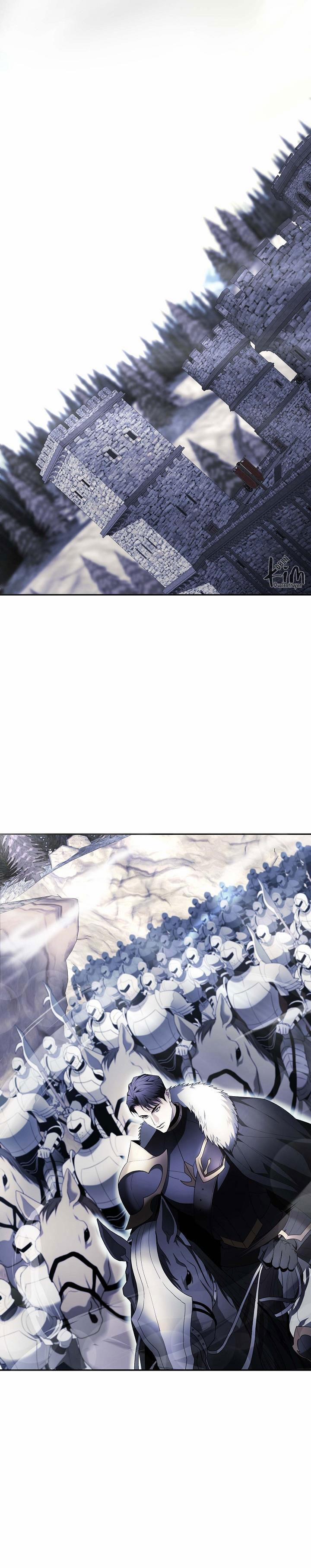 Hai Đất Nước, Đất Nước Của Nô Lệ 44 trang 14