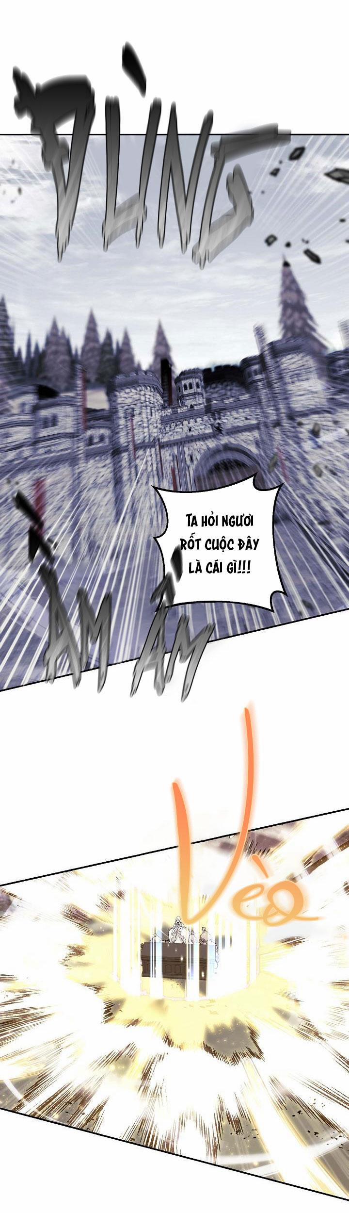 Hai Đất Nước, Đất Nước Của Nô Lệ 44 trang 17