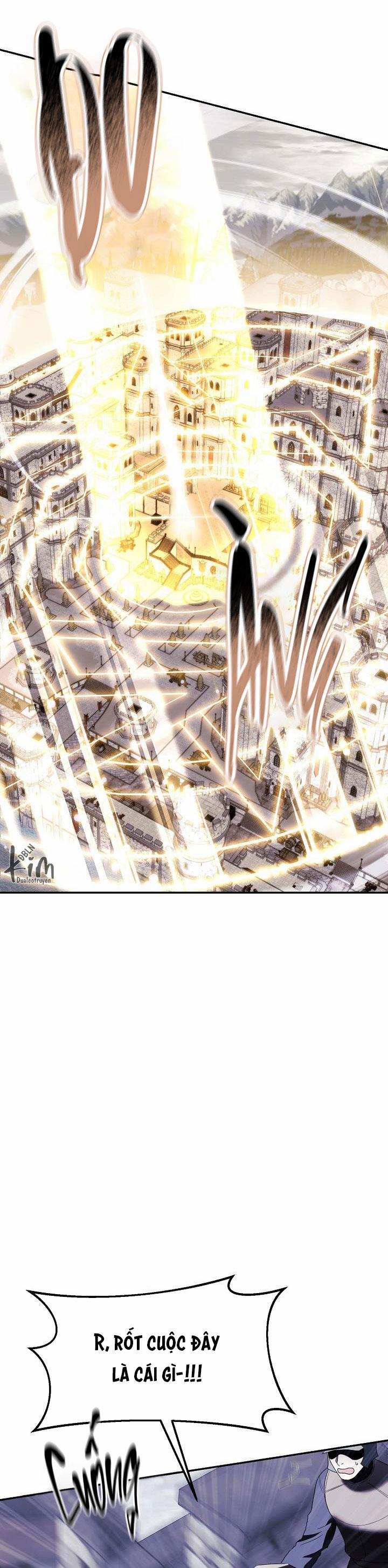 Hai Đất Nước, Đất Nước Của Nô Lệ 44 trang 18