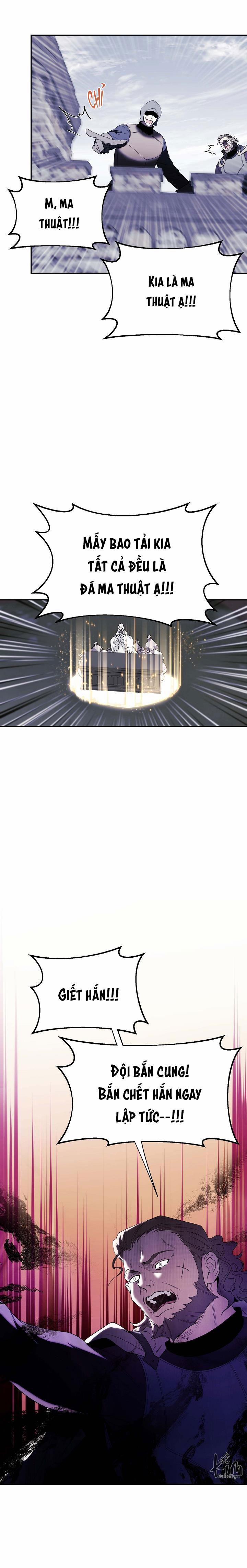 Hai Đất Nước, Đất Nước Của Nô Lệ 44 trang 20