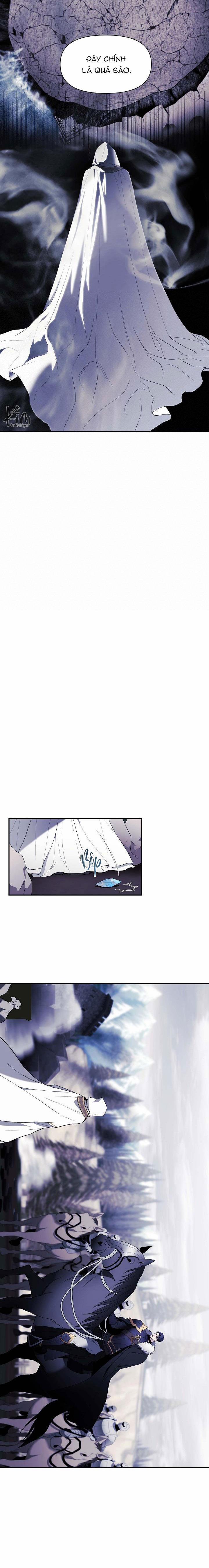 Hai Đất Nước, Đất Nước Của Nô Lệ 44 trang 22