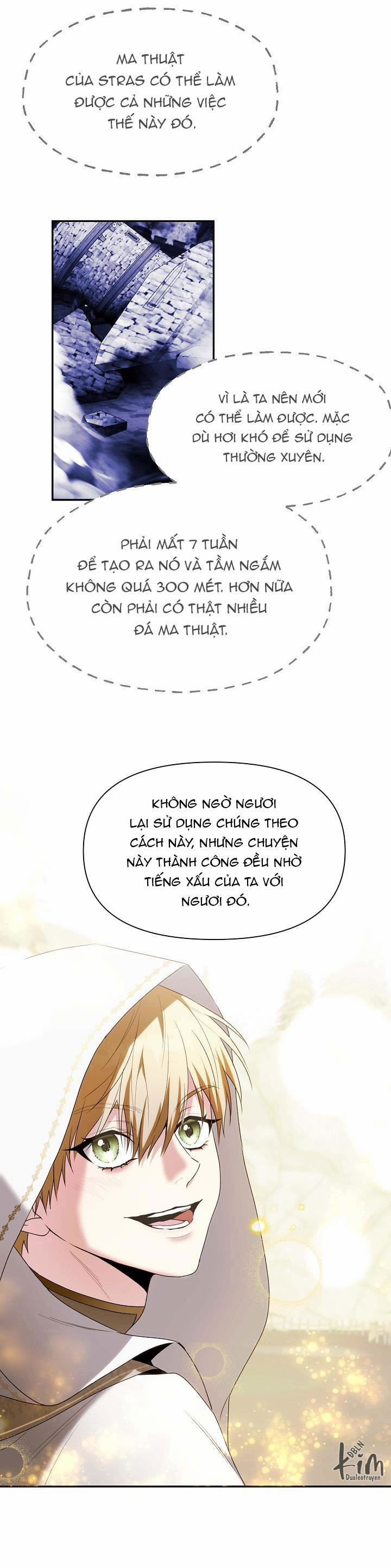 Hai Đất Nước, Đất Nước Của Nô Lệ 44 trang 24