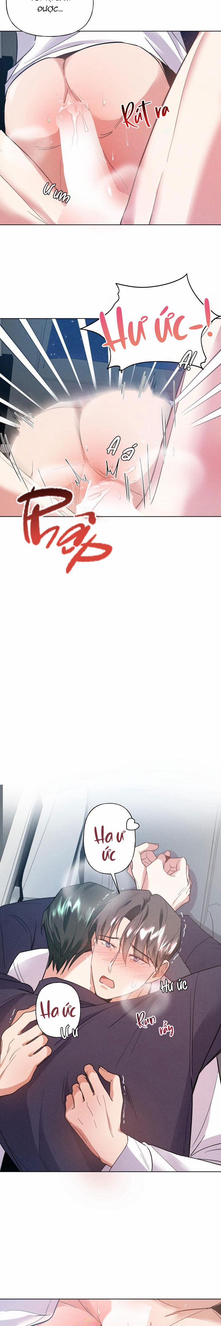 Hai Đất Nước, Đất Nước Của Nô Lệ 45 trang 12