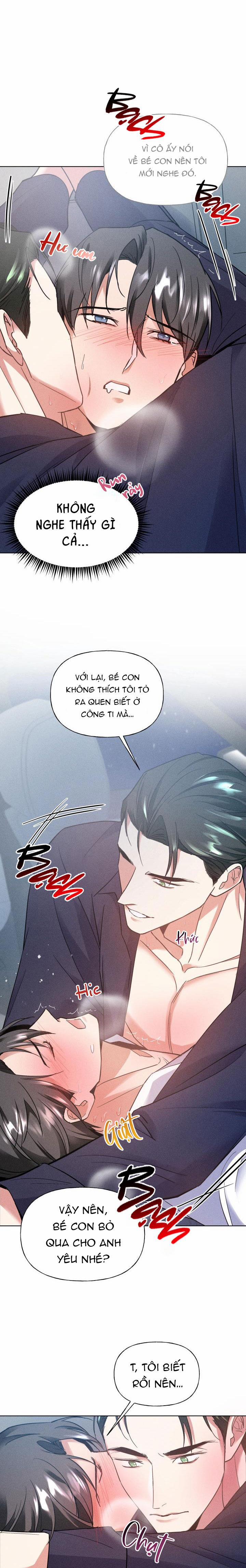 Hai Đất Nước, Đất Nước Của Nô Lệ 45 trang 15