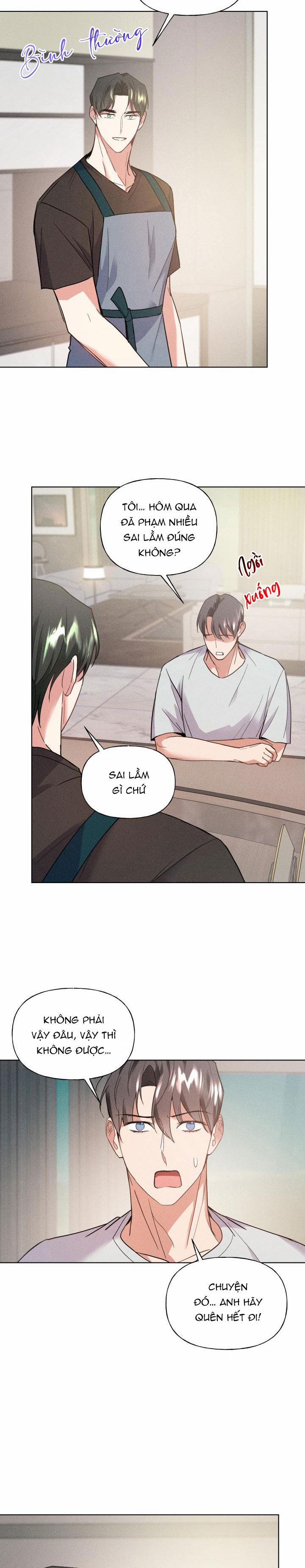 Hai Đất Nước, Đất Nước Của Nô Lệ 45 trang 20