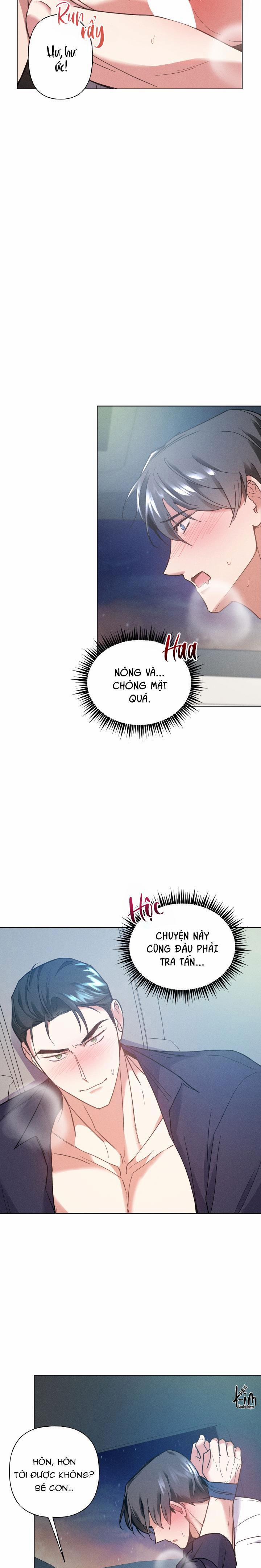 Hai Đất Nước, Đất Nước Của Nô Lệ 45 trang 9