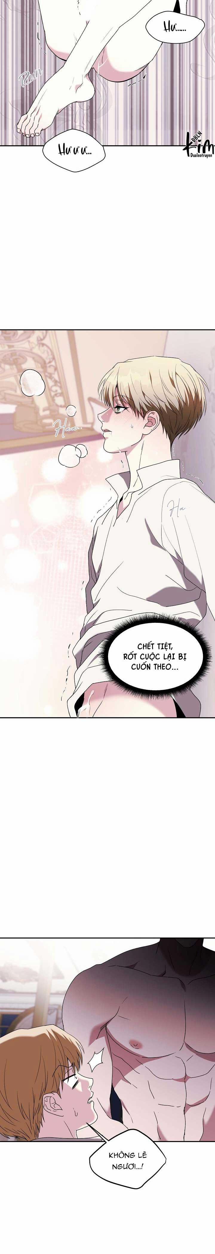 Hai Đất Nước, Đất Nước Của Nô Lệ 46 trang 12