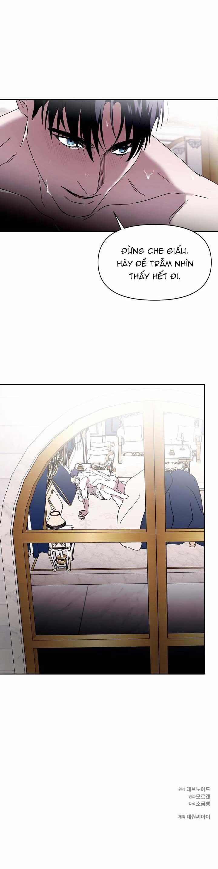 Hai Đất Nước, Đất Nước Của Nô Lệ 46 trang 17