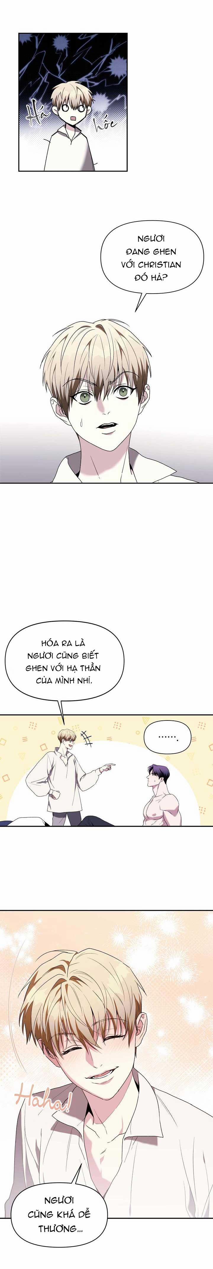 Hai Đất Nước, Đất Nước Của Nô Lệ 46 trang 5