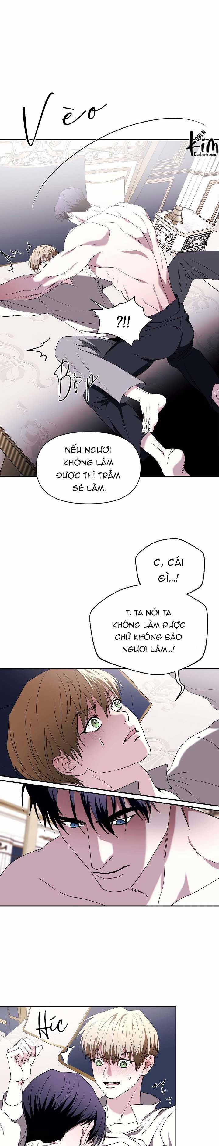 Hai Đất Nước, Đất Nước Của Nô Lệ 46 trang 6