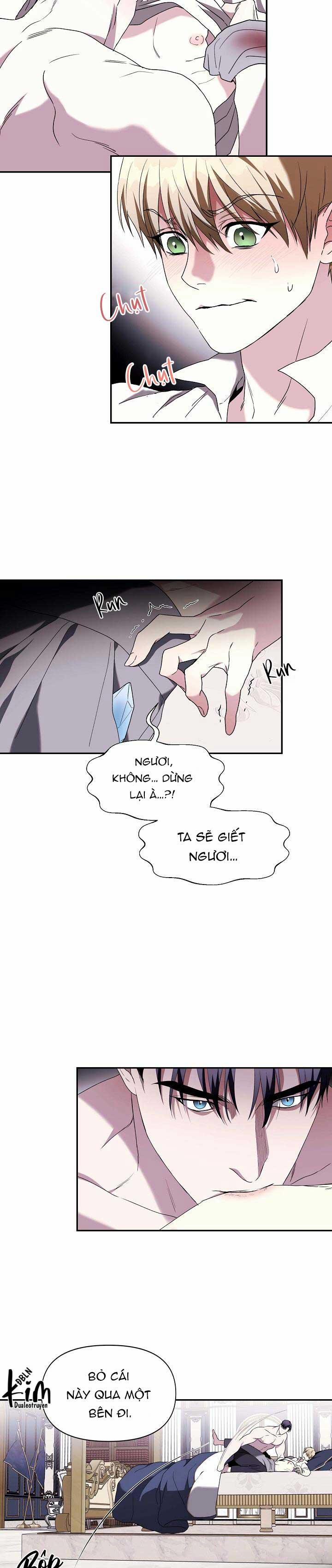 Hai Đất Nước, Đất Nước Của Nô Lệ 46 trang 7