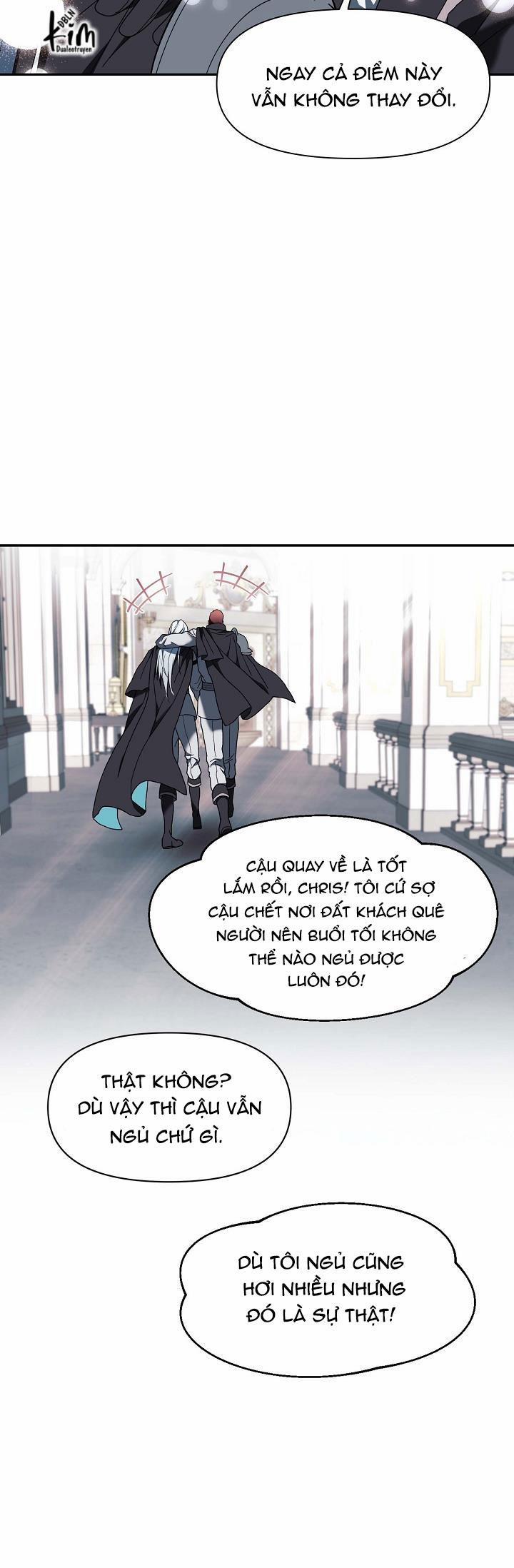 Hai Đất Nước, Đất Nước Của Nô Lệ 47 trang 15