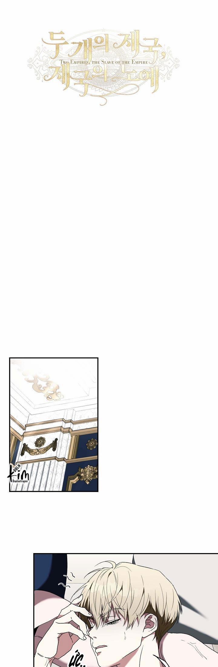 Hai Đất Nước, Đất Nước Của Nô Lệ 47 trang 16